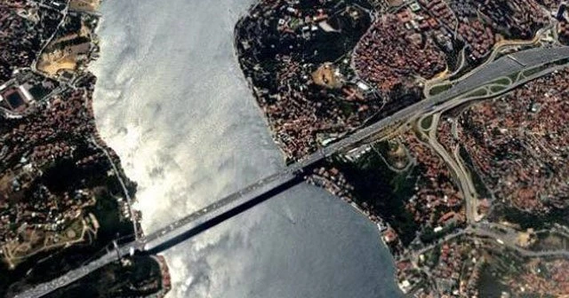 İstanbul'da yarın bu yollar kapalı