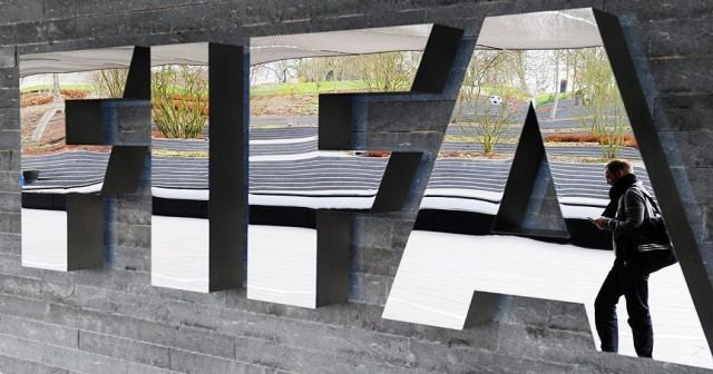 İsviçre eski FIFA yetkilisini ABD'ye iade edecek