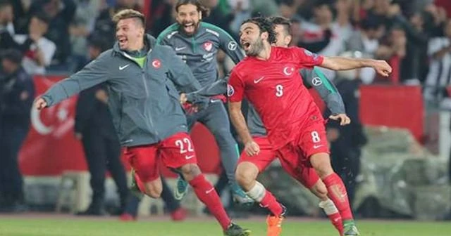 İzlanda'nın hocasından Selçuk itirafı