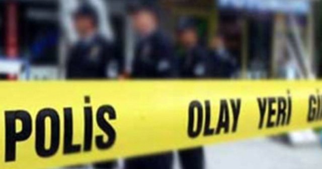 İzmir&#039;de polise ateş açıldı