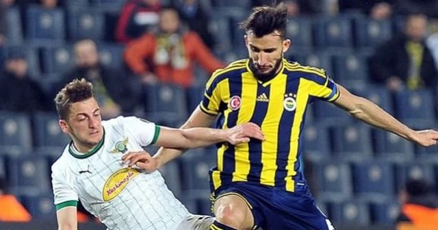 Kadıköy'de ilk 11'ler belli oldu