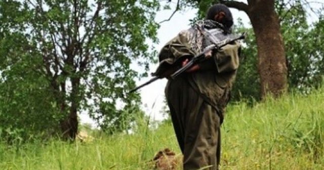 Karadeniz havası, PKK&#039;yı fena çarptı!