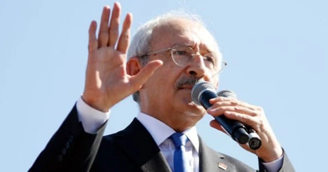 Kılıçdaroğlu’ndan Bahçeli’ye sert sözler