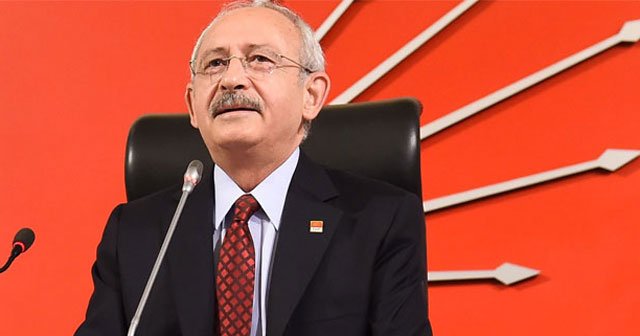 Kılıçdaroğlu&#039;ndan kavgasız siyaset sözü