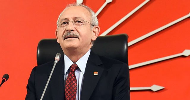 Kılıçdaroğlu’ndan Nobel tebriği