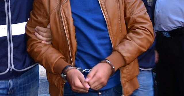 Kilis'te DAEŞ üyesi 5 kişi yakalandı