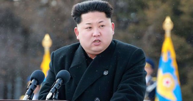 Kim Jong-un&#039;dan Erdoğan&#039;a mesaj