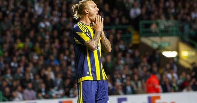 Kjaer, &#039;Kendimizi zor duruma düşürdük&#039;