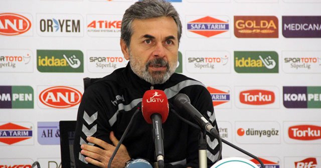 Kocaman, Fenerbahçe&#039;ye kapıları kapattı!