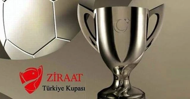 Kupada kura heyecanı