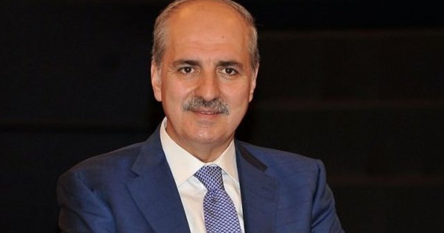 Kurtulmuş, &#039;AK Parti o oylarla iktidar olacak&#039;