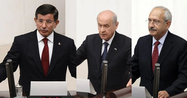 Liderler 1 Kasım'da nerede oy kullanacak
