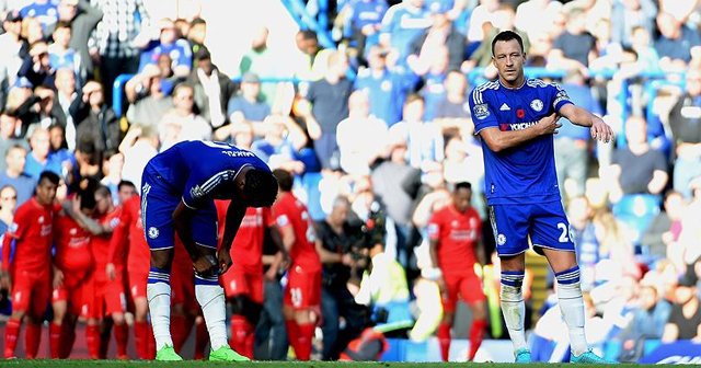 Liverpool Chelsea&#039;ye acımadı