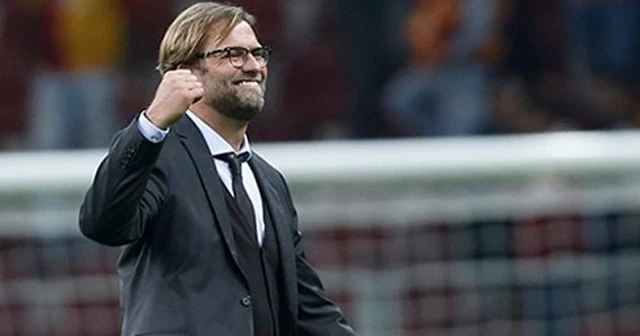 Liverpool'da Klopp dönemi