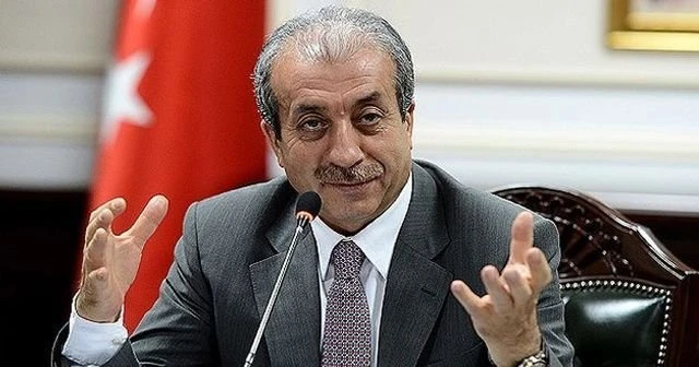 Mehdi Eker'den saldırı açıklaması