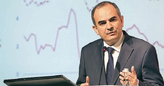 Merkez parayı daha da sıkacak, dolar düşecek