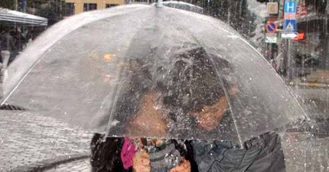 Meteoroloji&#039;den İstanbul için son dakika uyarısı