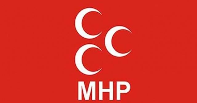 MHP&#039;de şoke eden istifa