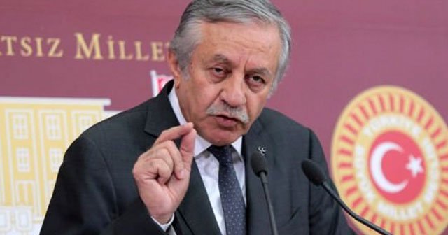 MHP&#039;li Adan&#039;dan CHP açıklaması