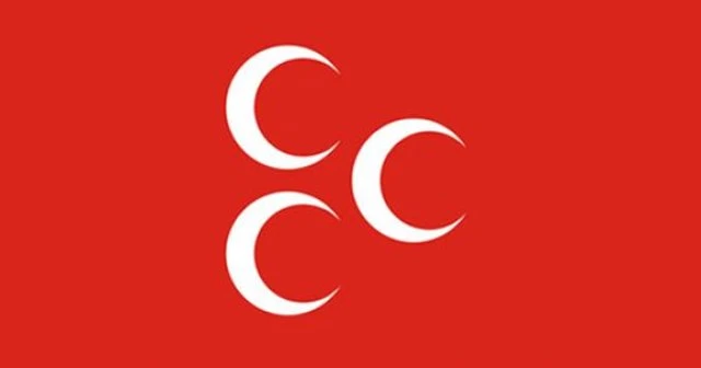 MHP'li adaya silahlı saldırı