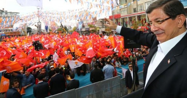 MHP'li başkan adayı AK Parti'ye katıldı