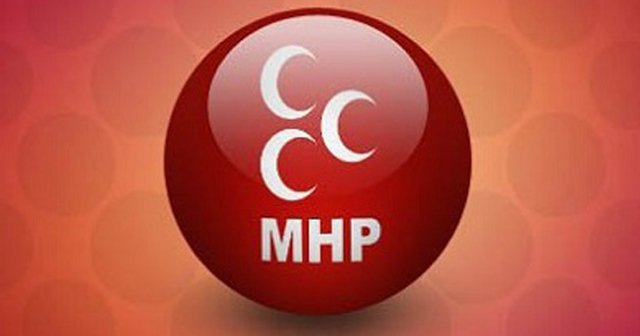 MHP&#039;li başkan partisinden istifa etti