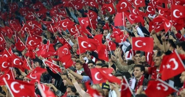 Milli takıma, İzlanda karşısında 1 puan yetiyor