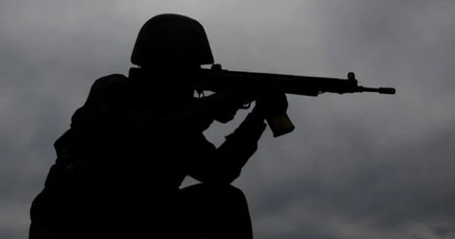 Muş’ta çatışma, 2 asker yaralı