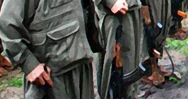 Muş ve Şırnak’ta 8 PKK’lı yakalandı