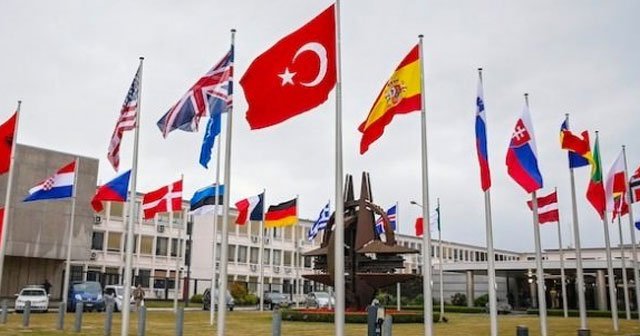 NATO&#039;dan kritik açıklama &#039;Türkiye çağırırsa değerlendiririz&#039;