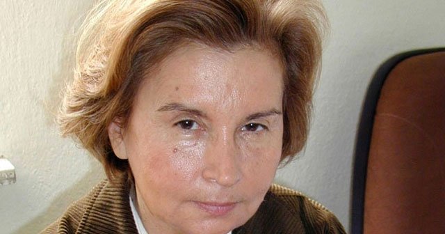 Nazlı Ilıcak’a oğlundan çok sert tepki