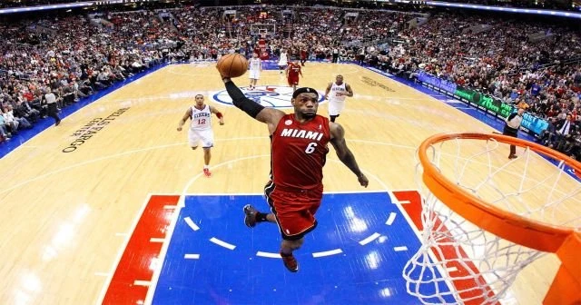 NBA 2015-16 sezonu 28 Ekim'de başlayacak