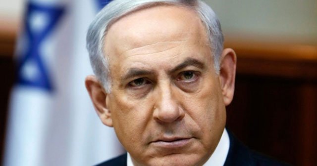 Netanyahu, güvenlik toplantısı düzenledi