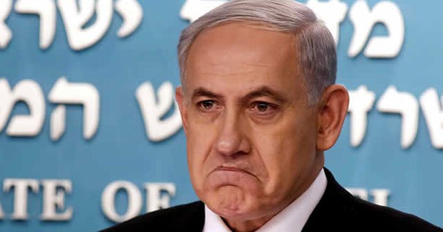 Netanyahu ile fena dalga geçtiler