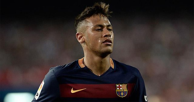 Neymar için 6 ay men cezası iddiası