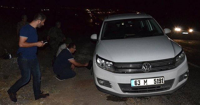 Nihat Çiftçi&#039;ye PKK&#039;nın saldırdığı kesinleşti