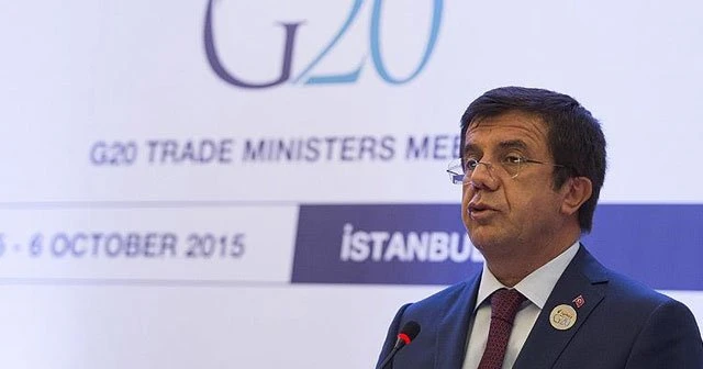 Nihat Zeybekçi, 'Bu ülkeyi bölmek mümkün değil'