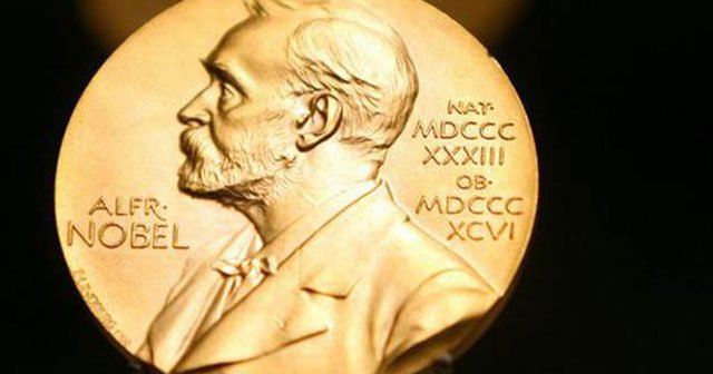 Nobel Fizik Ödülü&#039;nün sahibi açıklandı!