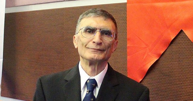 Nobel kazanan Aziz Sancar, &#039;Ülkem adına gurur duydum&#039;