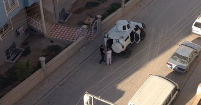 Nusaybin&#039;de sokağa çıkma yasağı kaldırıldı