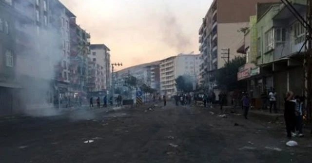 O ilçede sabah 06.00 itibariyle yasak kalkıyor