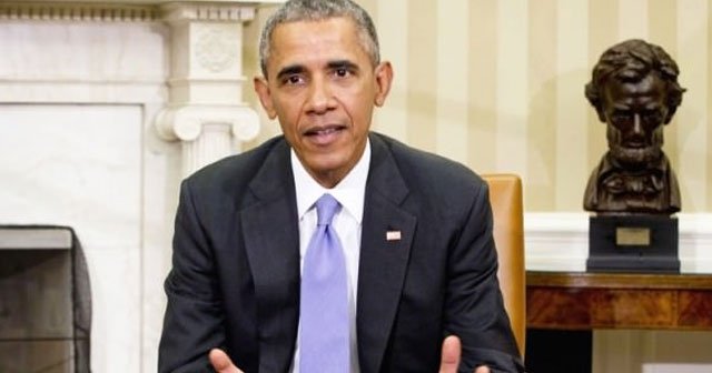 Obama 612 milyar dolarlık tasarıyı veto etti