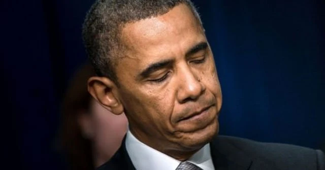 Obama, 'Aynı hatayı yaparsak yazıklar olsun bize'