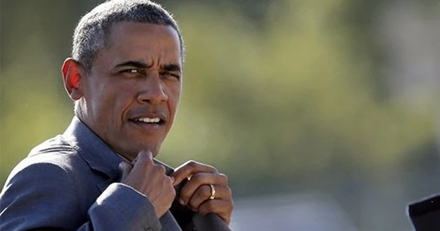 Obama özür diledi