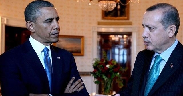 Obama Türkiye&#039;ye geliyor