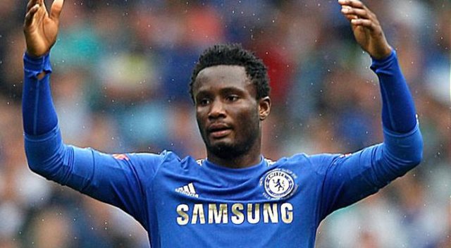 Obi Mikel&#039;e onay çıktı