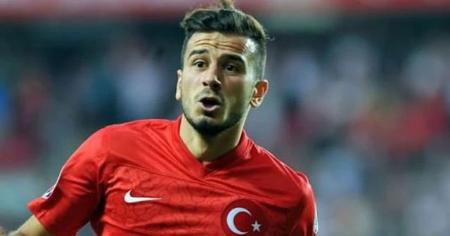 Oğuzhan'dan müthiş istatistik