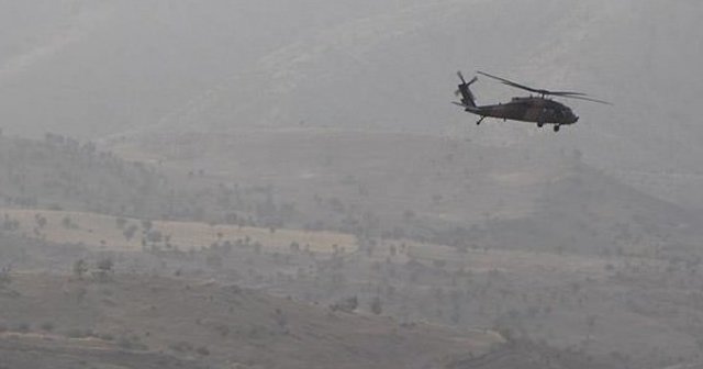 Öldürülen terörist vekilin akrabası çıktı