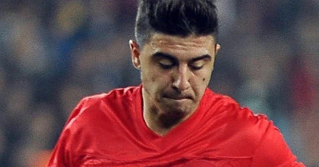 Ozan Tufan, ‘Heyecandan uyuyamadım’