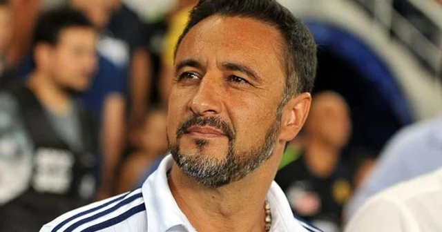 Pereira, 'G.Saraylılar kendilerini atıyor, çok itiraz ediyorlar'